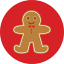food,food and restaurant,sweet,dessert,cookie,bakery,gingerbread man